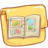 Hp folder artbook Icon